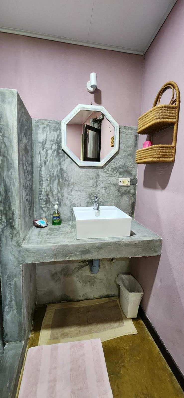 Casa Rural Aroma De Campo Curubande Экстерьер фото