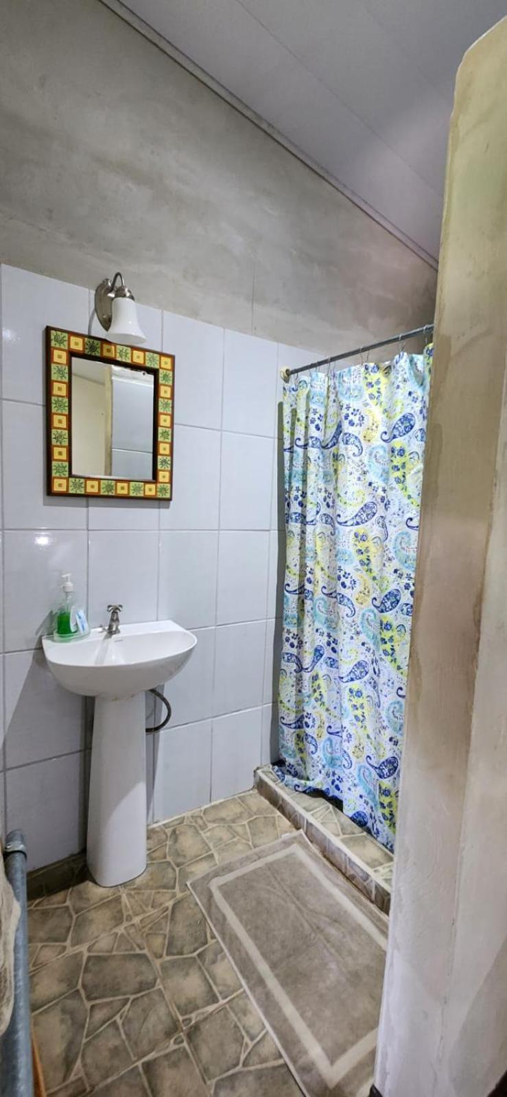 Casa Rural Aroma De Campo Curubande Экстерьер фото
