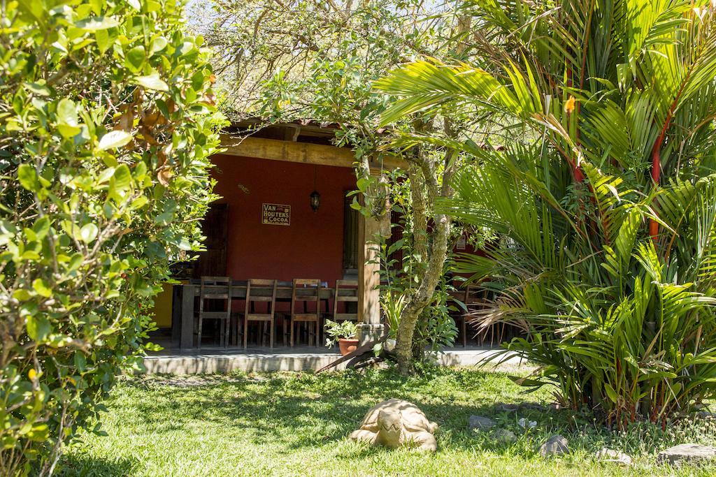 Casa Rural Aroma De Campo Curubande Экстерьер фото